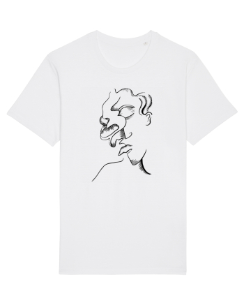 Gânditor White