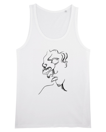 Gânditor White