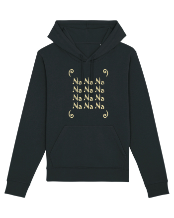 Na Na Na Black