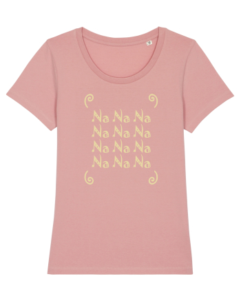 Na Na Na Canyon Pink