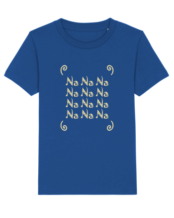 Na Na Na Majorelle Blue