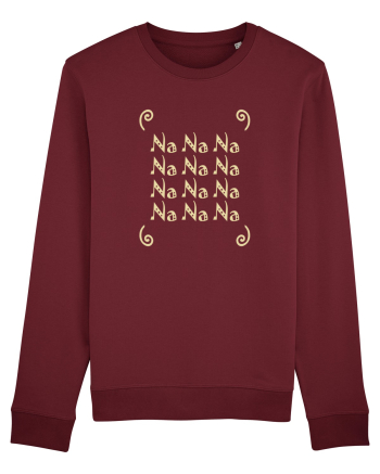 Na Na Na Burgundy