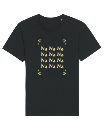Na Na Na Black