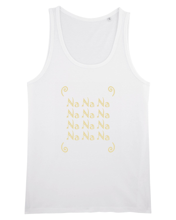 Na Na Na White