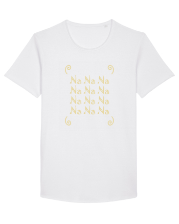 Na Na Na White