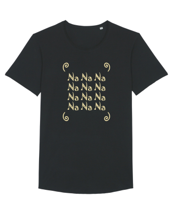 Na Na Na Black