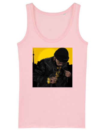 HYPE  Cotton Pink