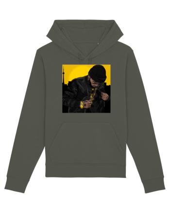 HYPE  Khaki