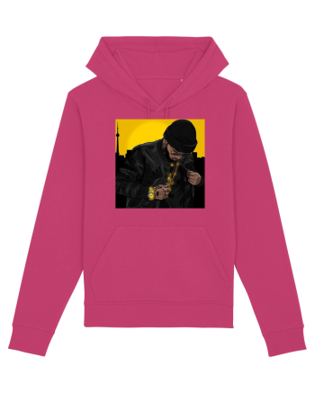 HYPE  Raspberry
