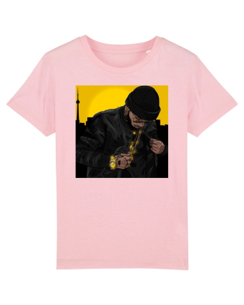 HYPE  Cotton Pink
