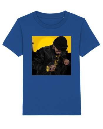 HYPE  Majorelle Blue