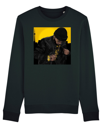 HYPE  Black