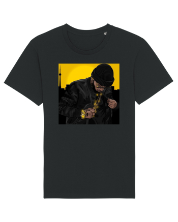 HYPE  Black