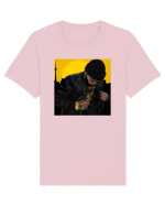 HYPE  Tricou mânecă scurtă Unisex Rocker