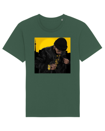 HYPE  Bottle Green