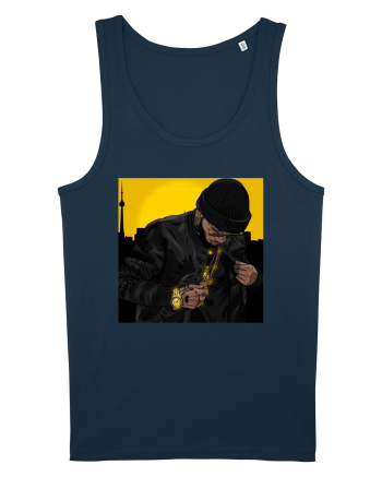 HYPE  Navy