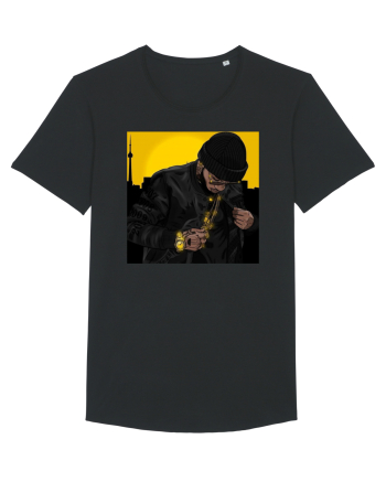 HYPE  Black