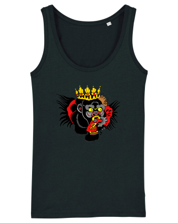 McGregor Gorilla Black