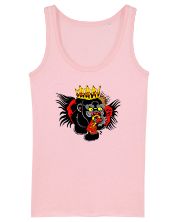McGregor Gorilla Cotton Pink