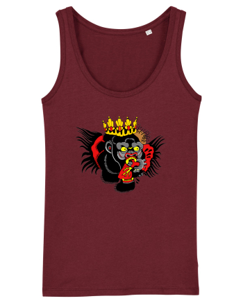 McGregor Gorilla Burgundy