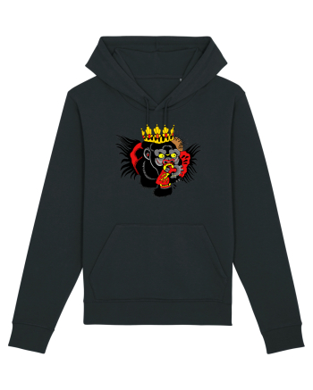 McGregor Gorilla Black