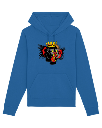 McGregor Gorilla Royal Blue
