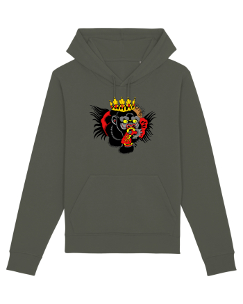 McGregor Gorilla Khaki