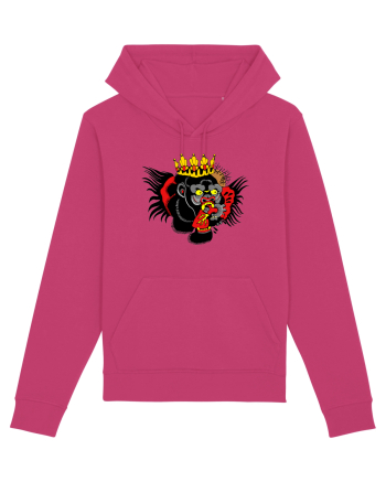 McGregor Gorilla Raspberry