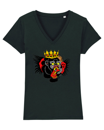 McGregor Gorilla Black