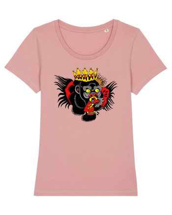 McGregor Gorilla Canyon Pink