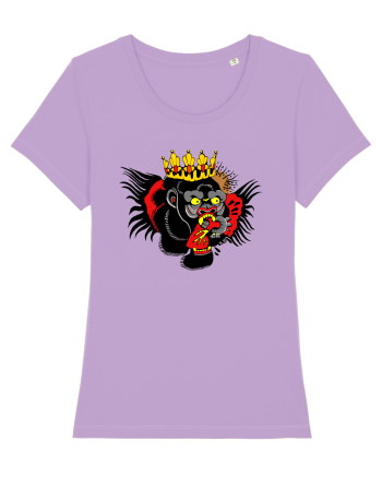 McGregor Gorilla Lavender Dawn