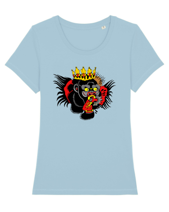 McGregor Gorilla Sky Blue