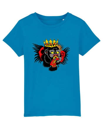 McGregor Gorilla Azur