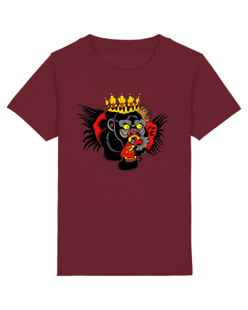 McGregor Gorilla Burgundy