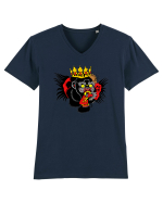 McGregor Gorilla Tricou mânecă scurtă guler V Bărbat Presenter
