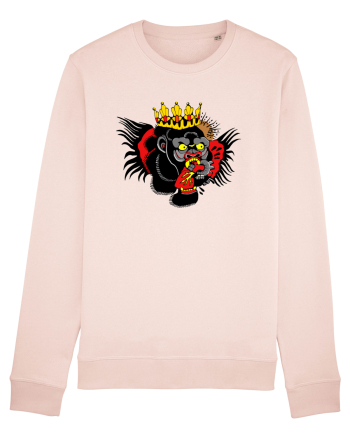 McGregor Gorilla Candy Pink