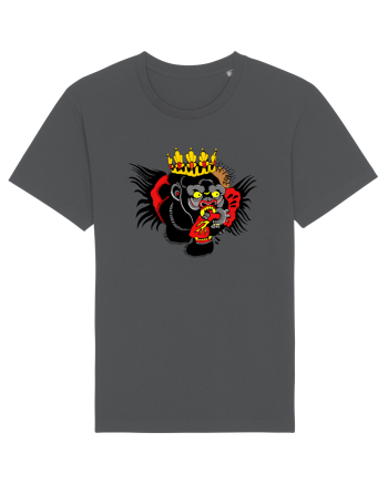 McGregor Gorilla Anthracite