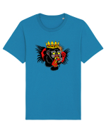 McGregor Gorilla Tricou mânecă scurtă Unisex Rocker