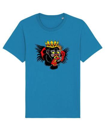 McGregor Gorilla Azur