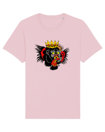 McGregor Gorilla Cotton Pink