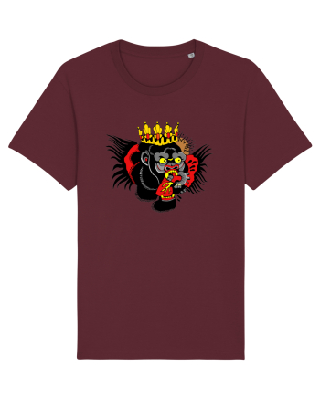 McGregor Gorilla Burgundy