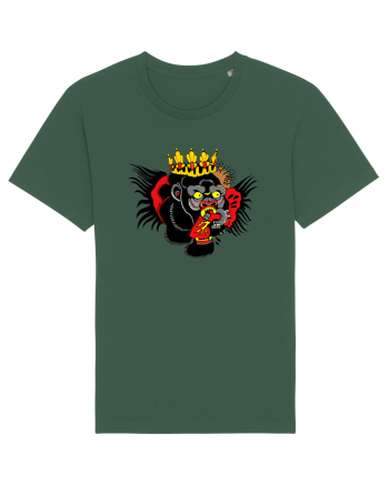 McGregor Gorilla Bottle Green