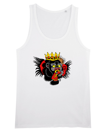 McGregor Gorilla White