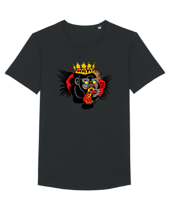 McGregor Gorilla Black