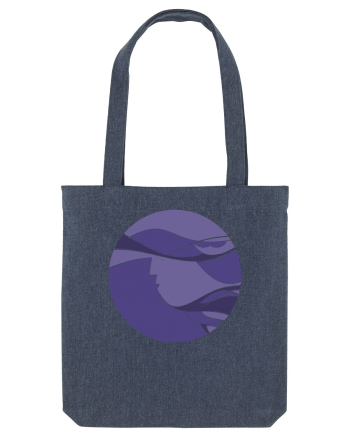 loveWith_II Midnight Blue