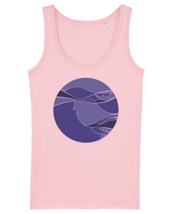 loveWith_II Cotton Pink