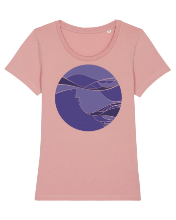 loveWith_II Canyon Pink