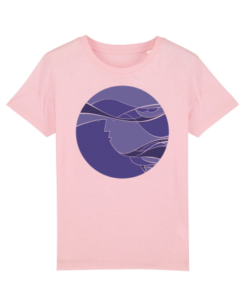 loveWith_II Cotton Pink