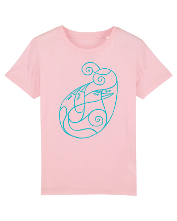 birdyes_I-1 Cotton Pink