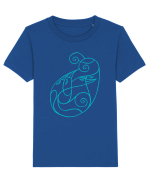 birdyes_I-1 Tricou mânecă scurtă  Copii Mini Creator